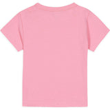 BONTON Tuba Bonton Baby T-Shirt - Rose Fiesta