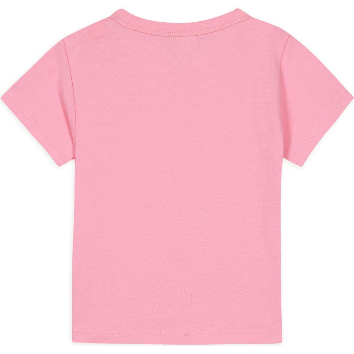 BONTON Tuba Bonton Baby T-Shirt - Rose Fiesta