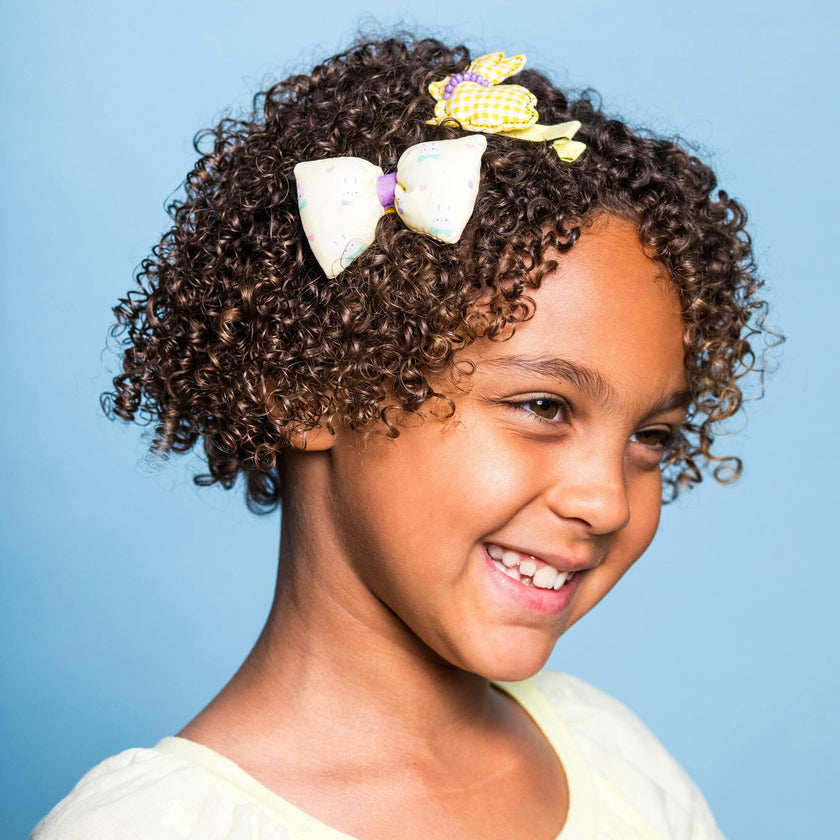 Hairclips