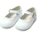 Scarlett Scalloped Mary Jane (Baby)