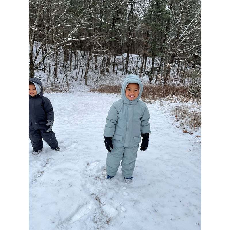Benji Snowsuit Grand