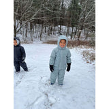 Benji Snowsuit Grand