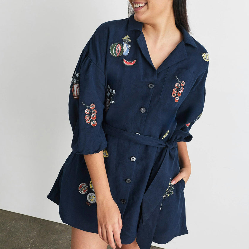 Sadie Dress