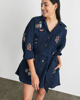 Sadie Dress