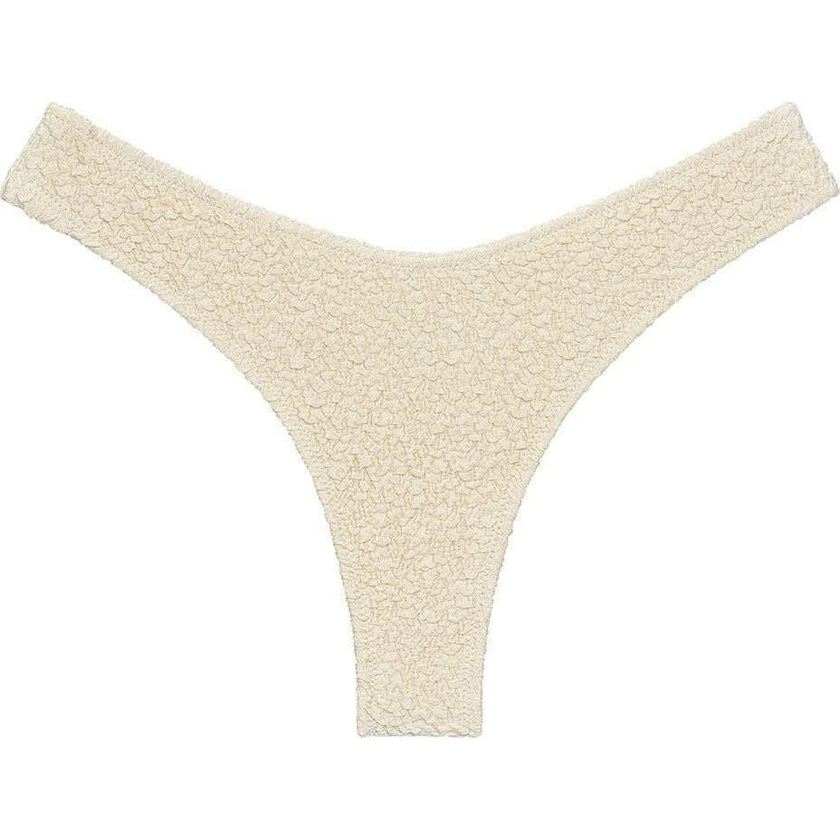 Lulu (Zig-Zag Stitch) Bikini Bottom