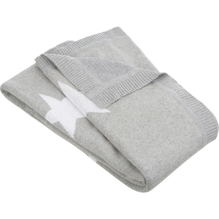 Olly Baby Throw Blanket
