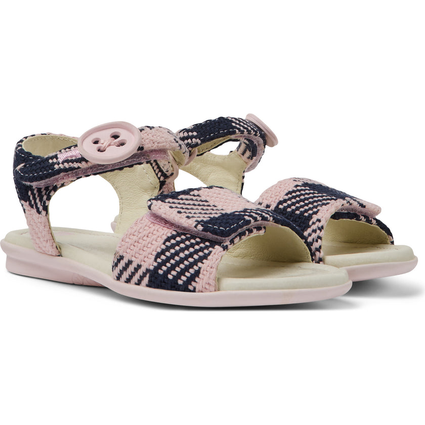 Right Sandals, Multicolored