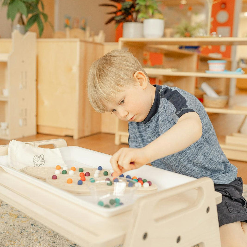 The Play Tray