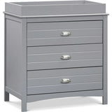 Nolan 3-Drawer Dresser