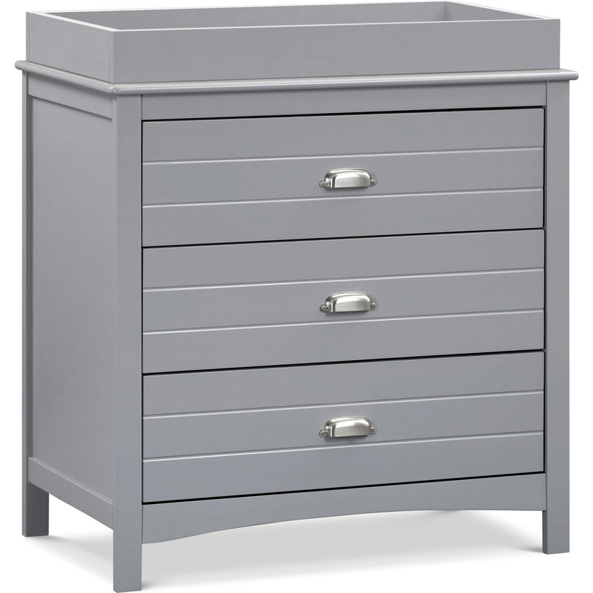Nolan 3-Drawer Dresser