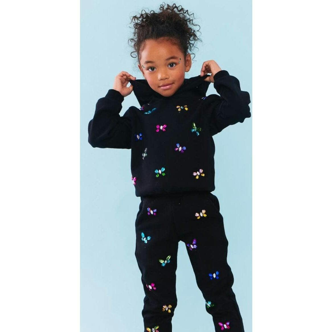 Gem Hoodie