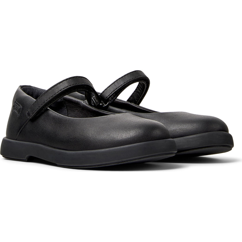 Mary Janes Duet Kids Black