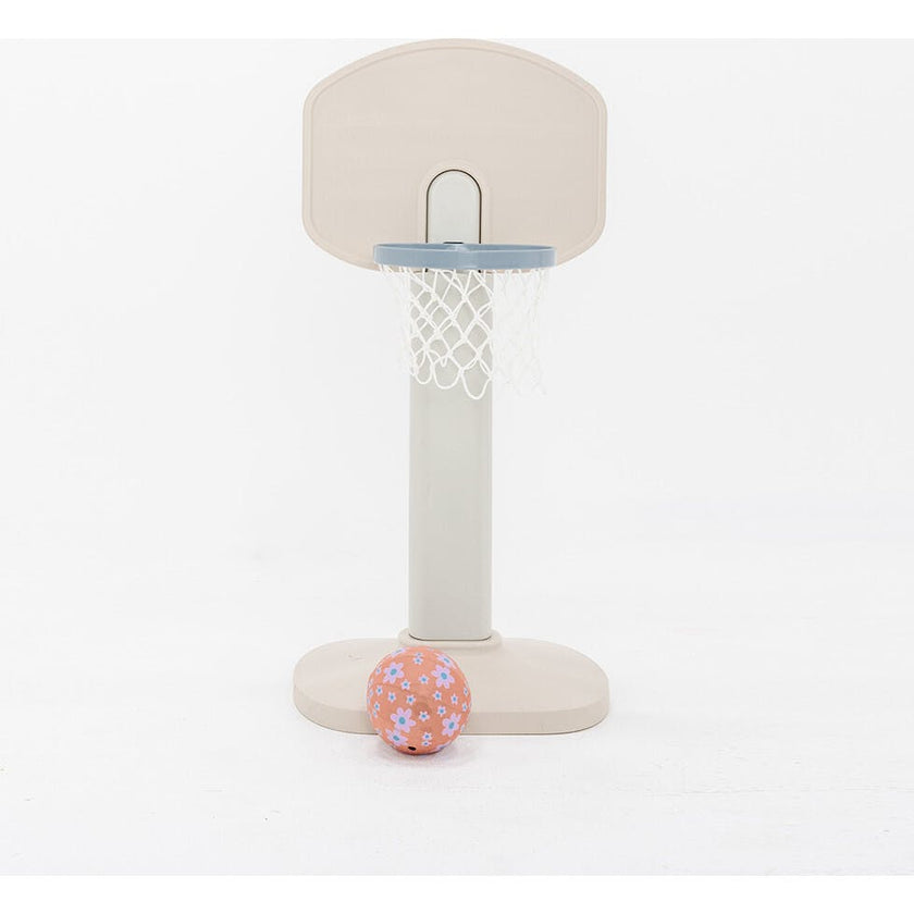 Basketball Hoop