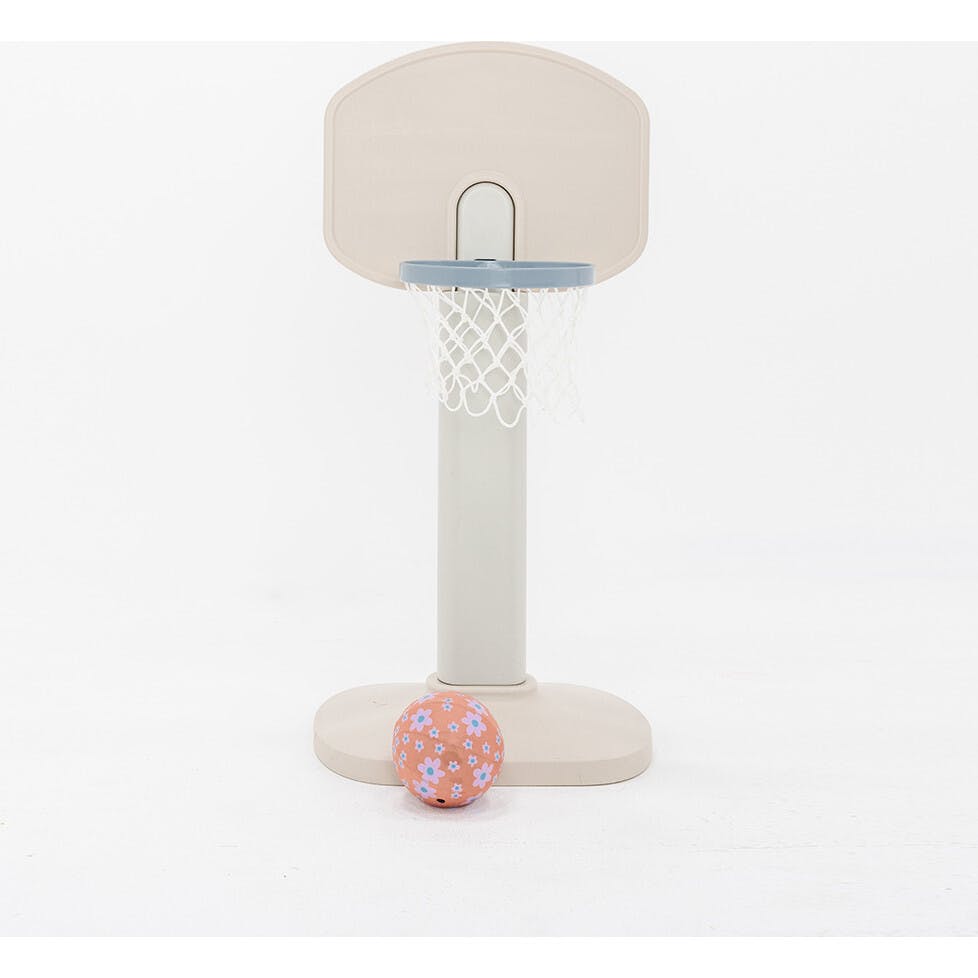 Basketball Hoop