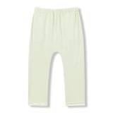 Aloe Luxe Solid Jogger Pants