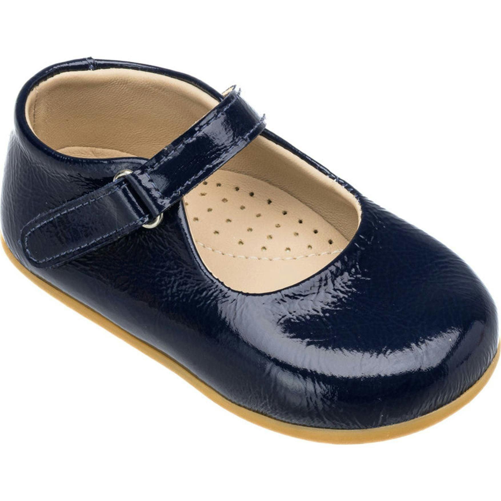 Bare Mary Jane Toddler