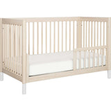 Gelato 4-in-1 Convertible Crib