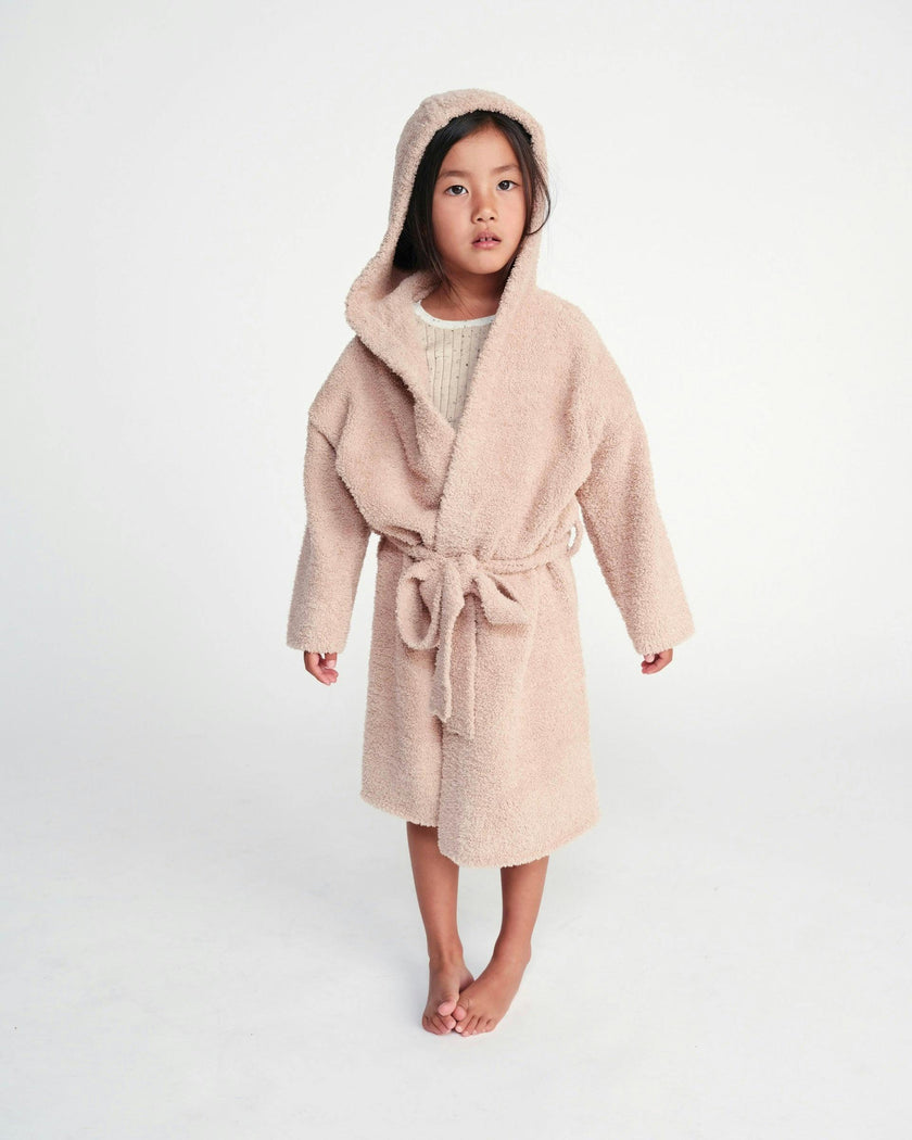 Robe - Fuzzy