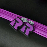 Purple Kids Scooter Suitcase