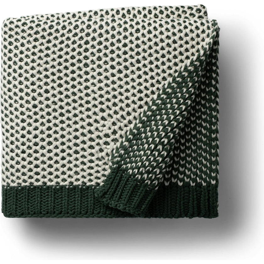 Honeycomb Blanket