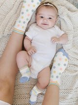 JuJuBe × Studio Oh! Mama & Me Sock Sets