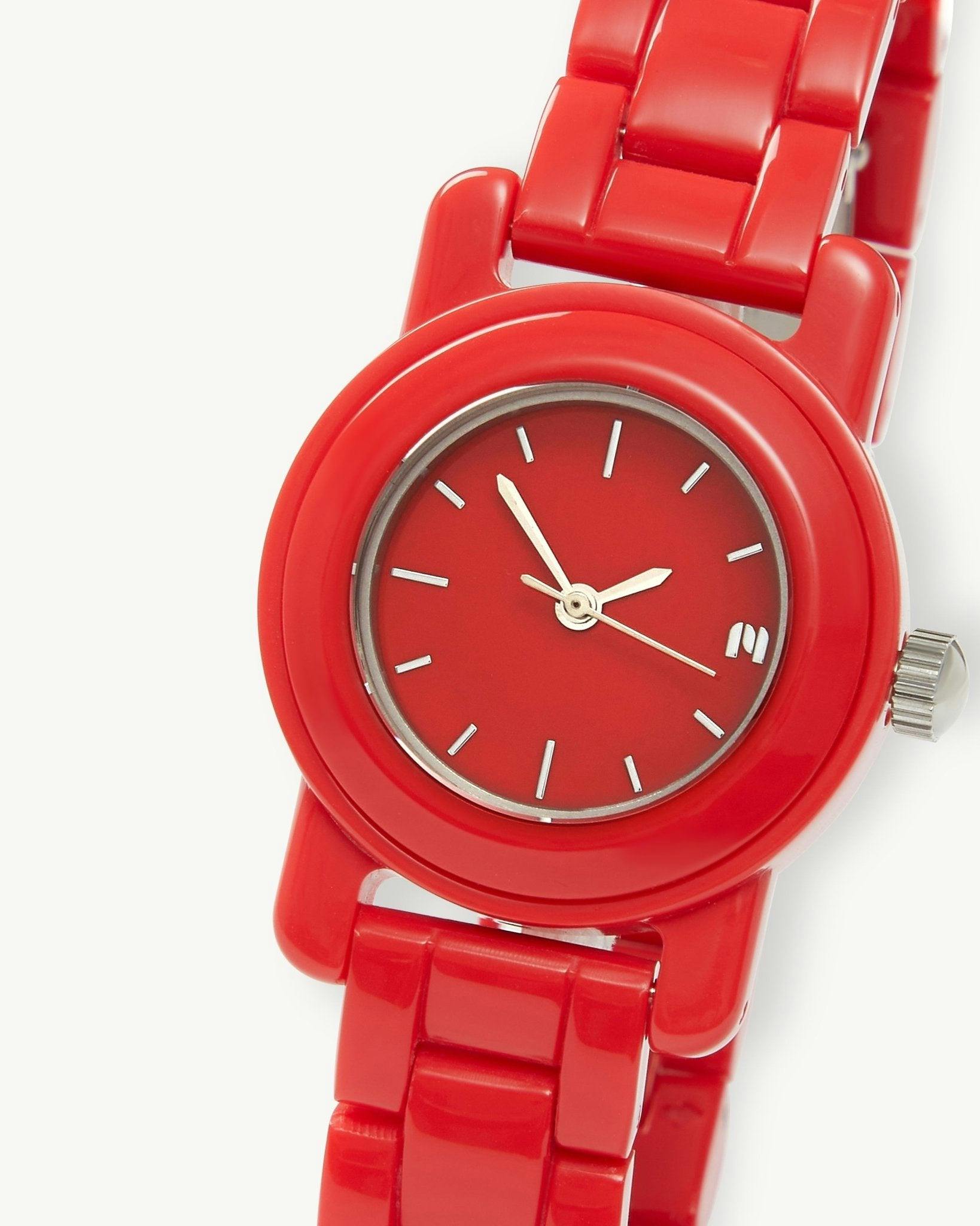 Women's Mini Mono Watch