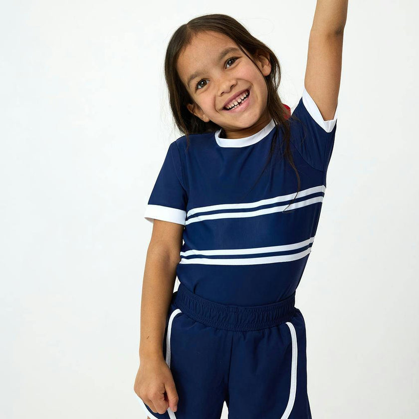 Girls Practice Tee