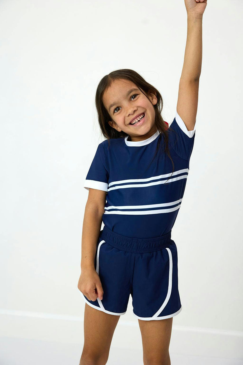 Girls Practice Tee