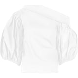 Women's Georgia Top, White