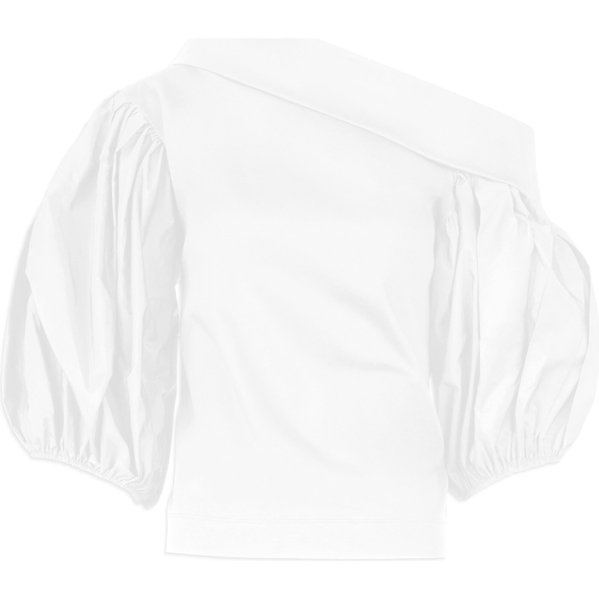 Women's Georgia Top, White