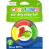 Creatibles Air Dry Clay Dino BFF