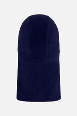 Stretchy Polar Balaclava Navy Blue