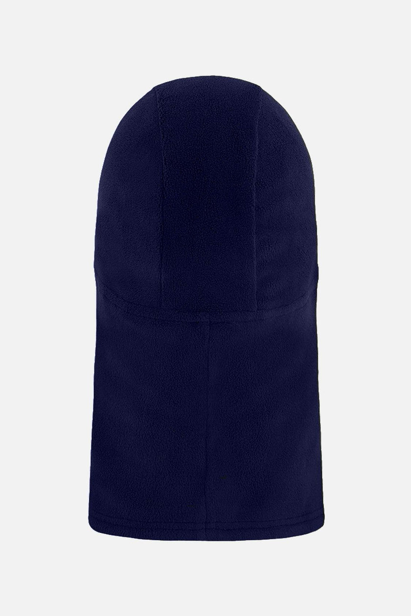 Stretchy Polar Balaclava Navy Blue