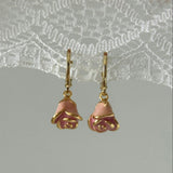 Rosie Drop Earrings