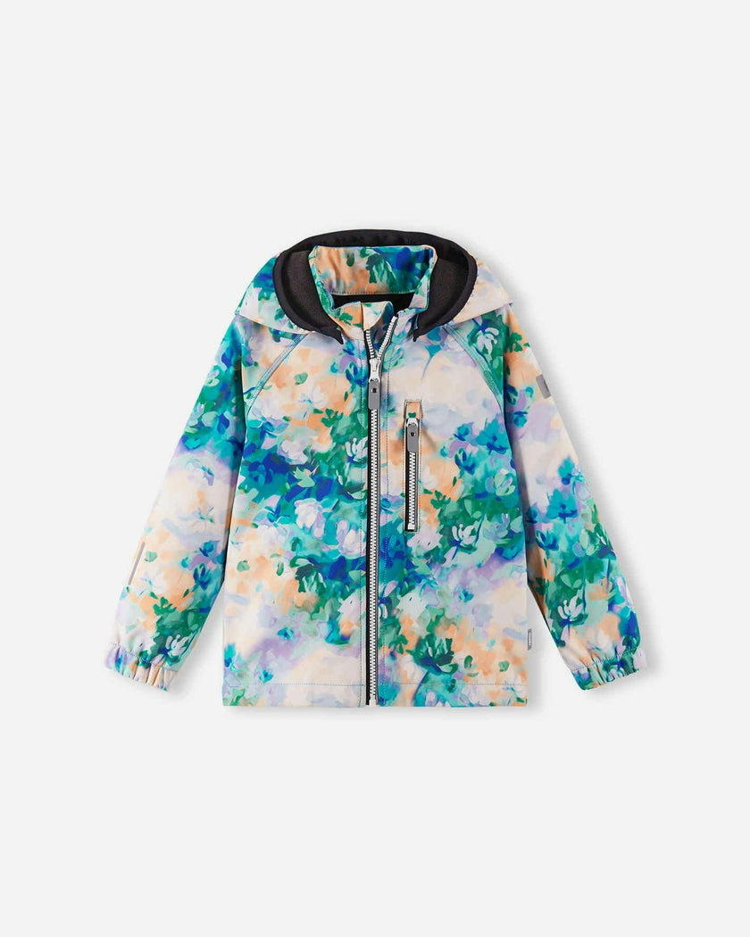Vantti - Kids' Softshell Jacket