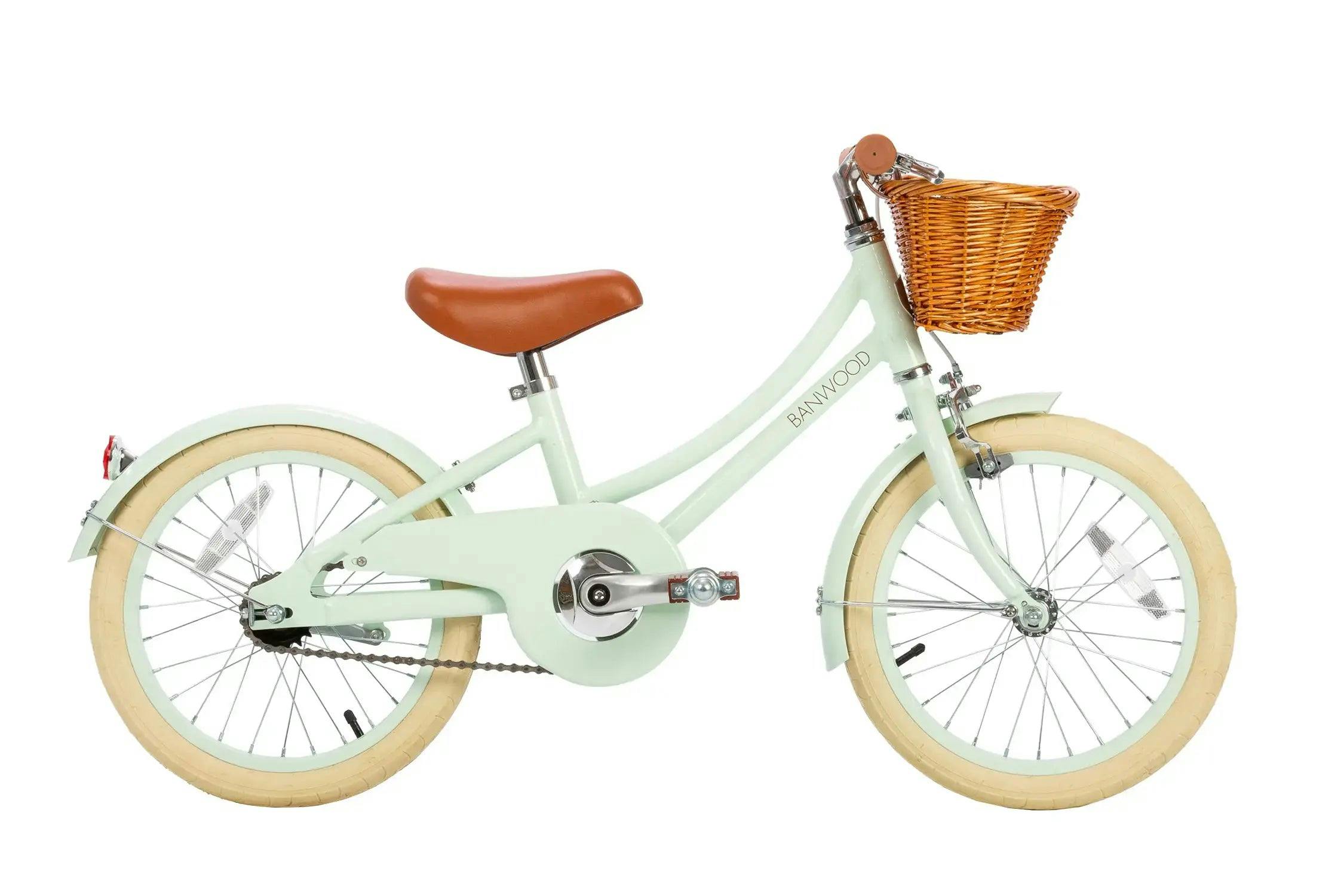 BANWOOD CLASSIC BIKE 16