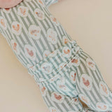 Convertible Leggings - Constance