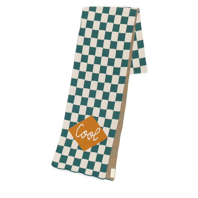 Cool Scarf