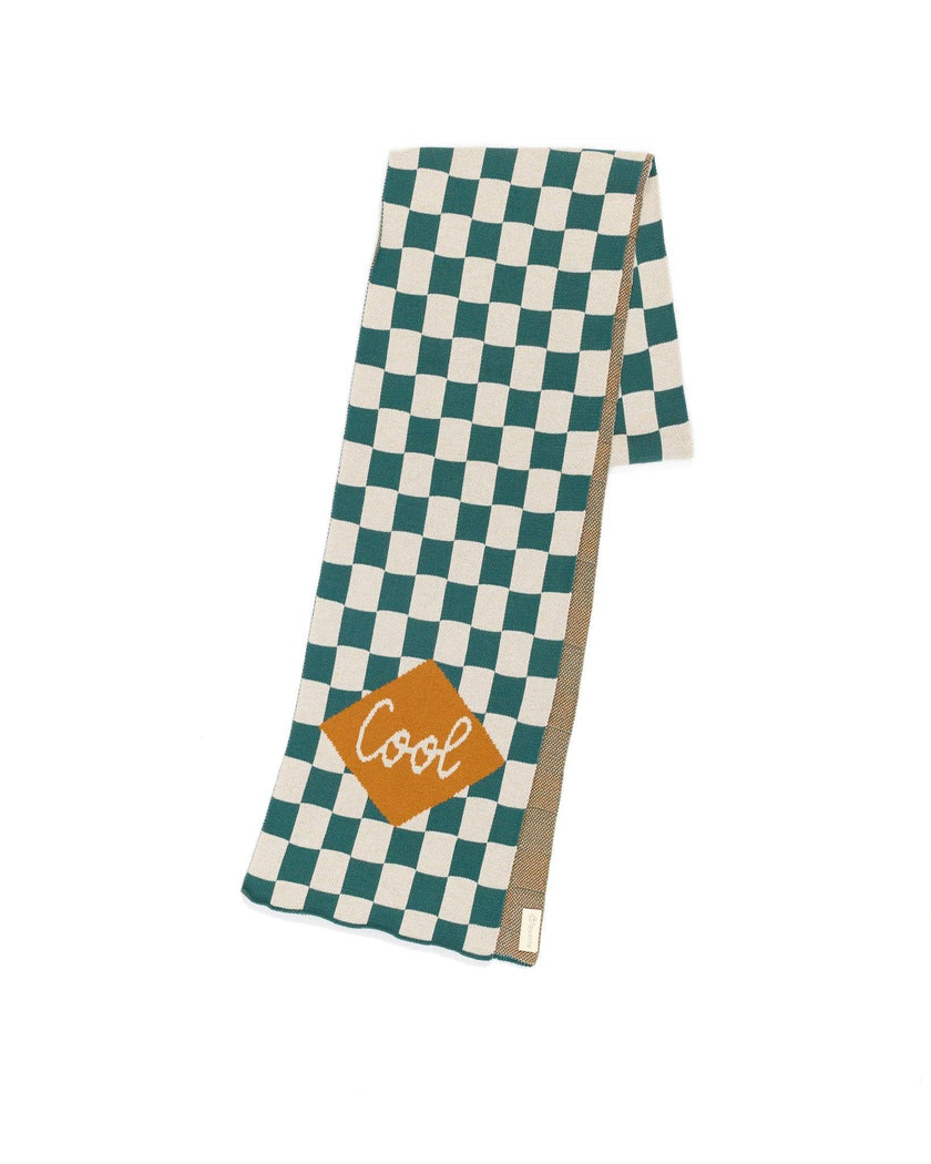 Cool Scarf