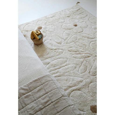 Rug Gentle Flora