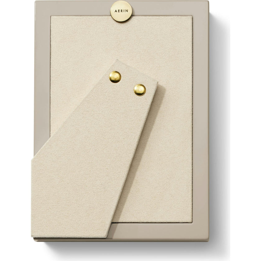 Varda Lacquer Frame 4 x 6-Inch
