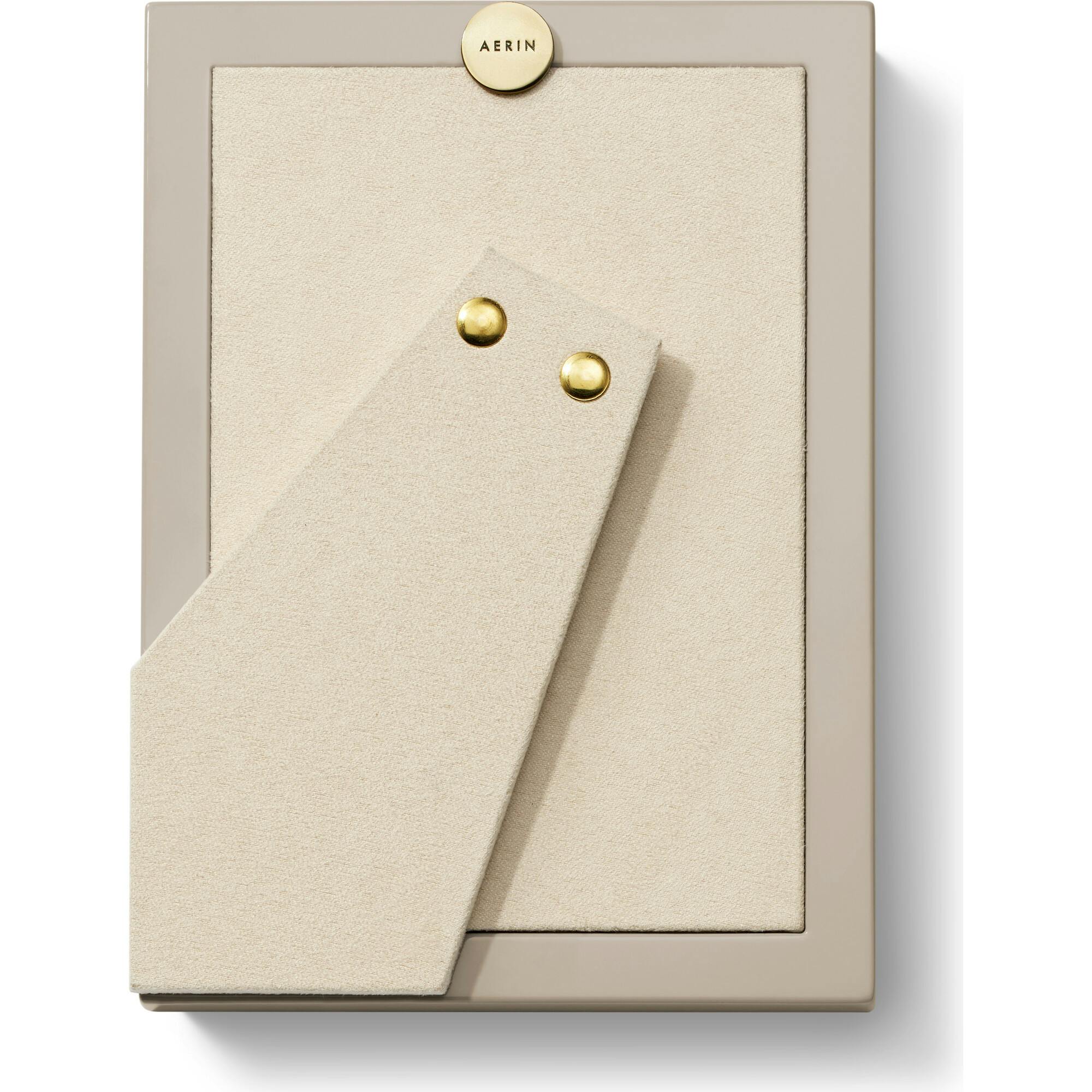 Varda Lacquer Frame 4 x 6-Inch