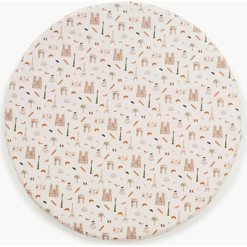 Padded Mini Playmat