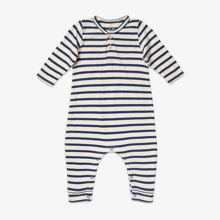 Campbell Romper