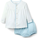 Remy Diaper Set - Rose