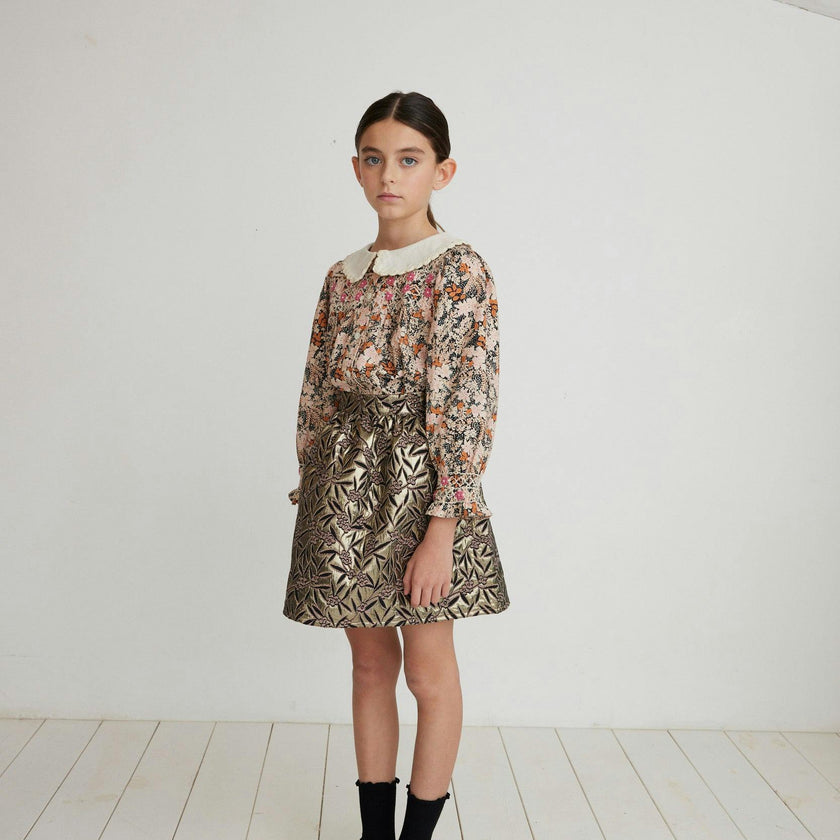 Isadora Skirt