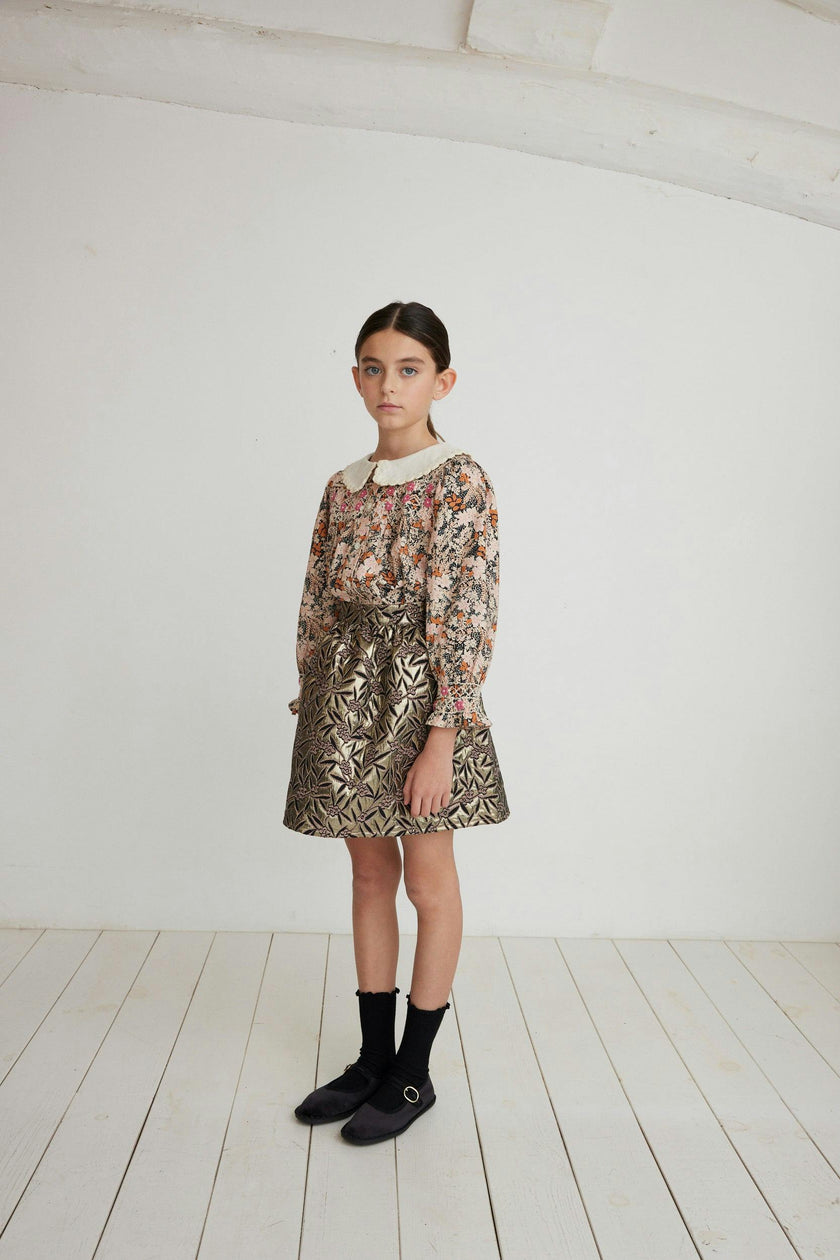 Isadora Skirt