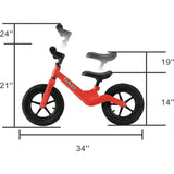 Trimate Toddler Balance Bike
