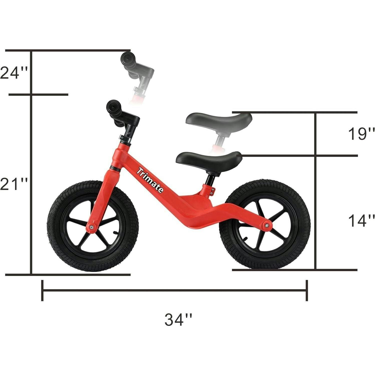 Trimate Toddler Balance Bike