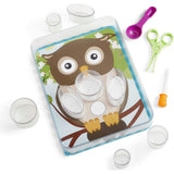 Create Your Play Sensory Tray